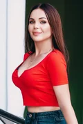 Elena female de Ukraine