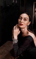 See profile of Tatiana