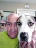 Patrick  male from USA