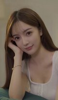 Jiaosang female from China