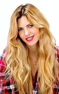 Sveta female from Ukraine