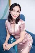 Zhang Hua Hua female de Chine