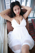 Liujianmin female de Chine