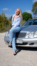 Marina female Vom Ukraine