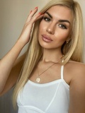 Evgeniya female from Ukraine