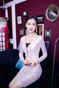 See profile of Li Yan Ling