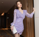 Yiqing23 female from China