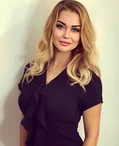 Tanya female de Ukraine