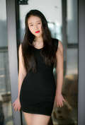 Xu Jun Jie female de Chine