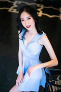 See profile of Yang Li Sha