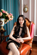 See profile of Zhang Jia Xin 
