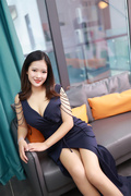 Panxiao25 female from China