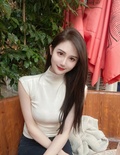 Liuyue21 female from China