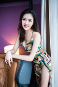 See profile of Zhang Ya Jing 