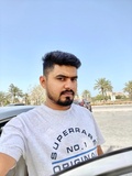  male de Bahrein