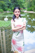 Zheng Lei Lei   female from China