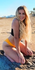 Olga female from Ukraine
