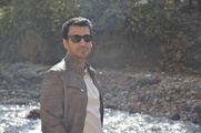 See profile of Mohammad