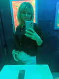 See profile of Zhanna