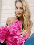 Nadezhda female de Ukraine
