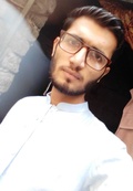 Adil male from Pakistan