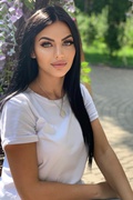 Anna female from Ukraine
