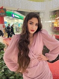 Alina female from Russia