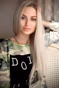 Tatiana female from Spain