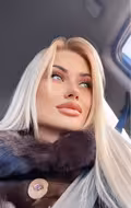 Tatiana female from Spain