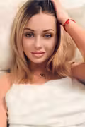 Tatiana female from Spain