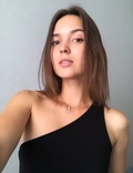Sofia female from Ukraine