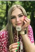 Zhenya female de Ukraine