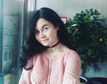 Nina female de Ukraine