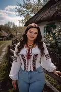 Tanya female from Ukraine