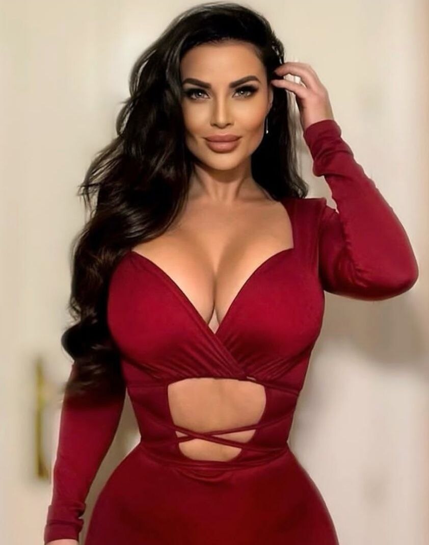 Photo gallery ukraine woman