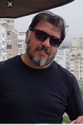 Antoan66 male from Argentina