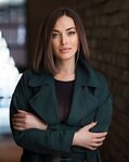 See profile of Irina