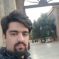  male из Иран