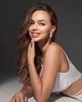 Lilia female from Ukraine