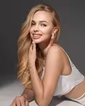 Lilia female из Украина