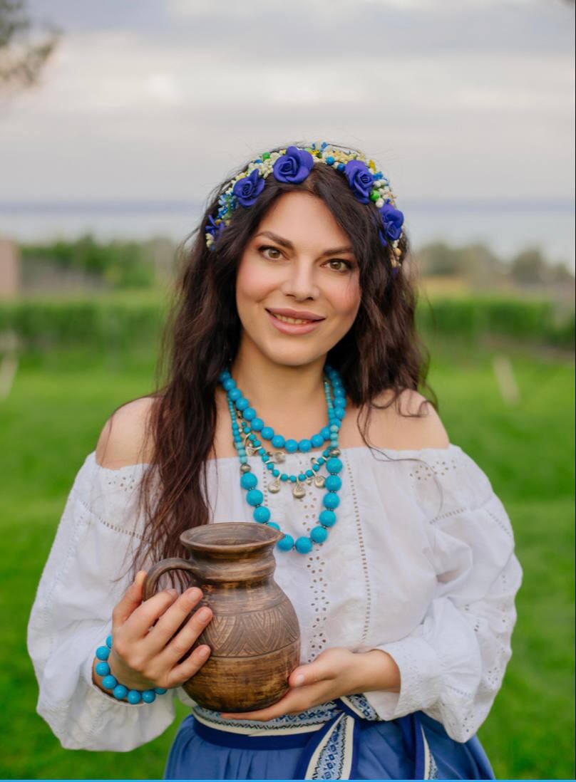 Photo Gallery Ukraine Woman