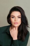 Anna female from Ukraine