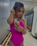 See profile of Svetlana