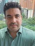 Ernesto male from Venezuela