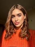 Mariia female de Ukraine