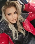 Elena female Vom Kazakhstan