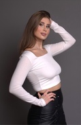 Russian bride