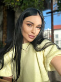 Kamilla female from Ukraine