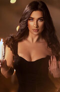 Nata female de Ukraine