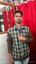 Ajay Kumar Rao  male de Inde